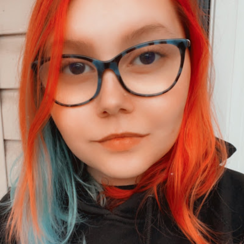Meet your Posher, Candice